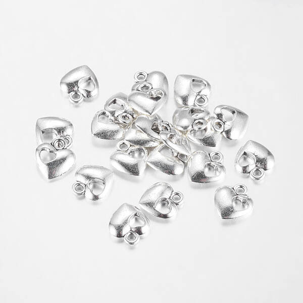 Alloy Pendants