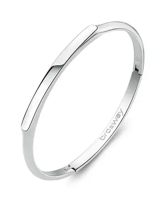 Brosway With You BWY51 Solid Steel Bracelet for Women