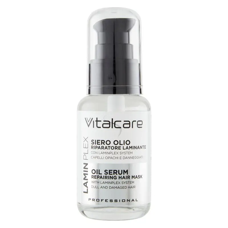 Vital Care Laminplex Repair Oil Serum 50 ml