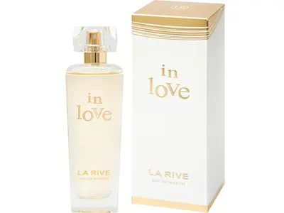 La Rive In Love - Edp - Volume: 90 Ml