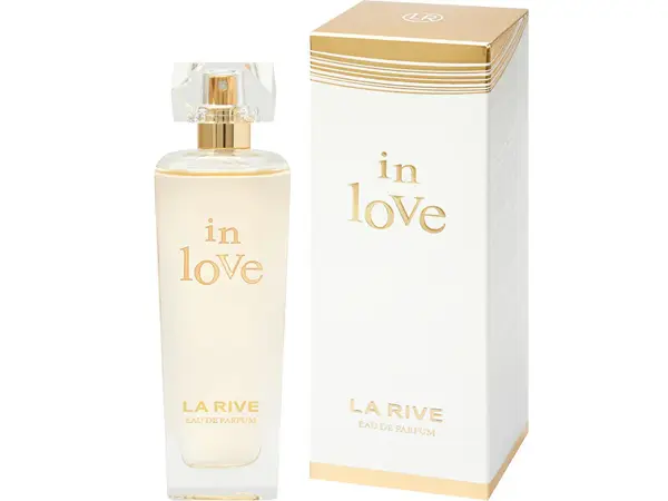 La Rive In Love - Edp - Volume: 90 Ml