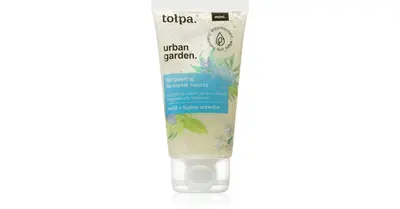 Tołpa Urban Garden Mini Exfoliating Facial Gel 75ml