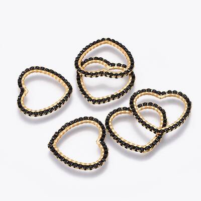MIYUKI & TOHO Handmade Japanese Seed Beads