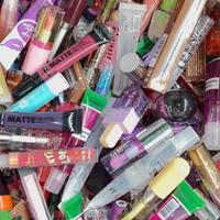20 Overstock Lip Gloss Bundle Glossy Cosmetic Lipstick Beauty Makeup