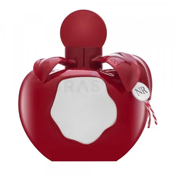 Nina Ricci Nina Rouge Eau De Toilette Women 80 ml