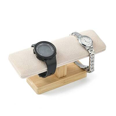 T-Bar Microfiber Cloth Display Stands