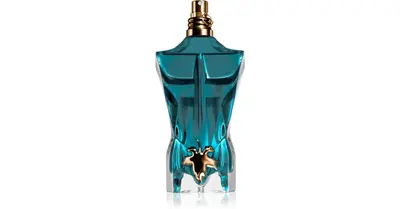 Jean Paul Gaultier Le Beau Eau de Toilette for men 125 ml