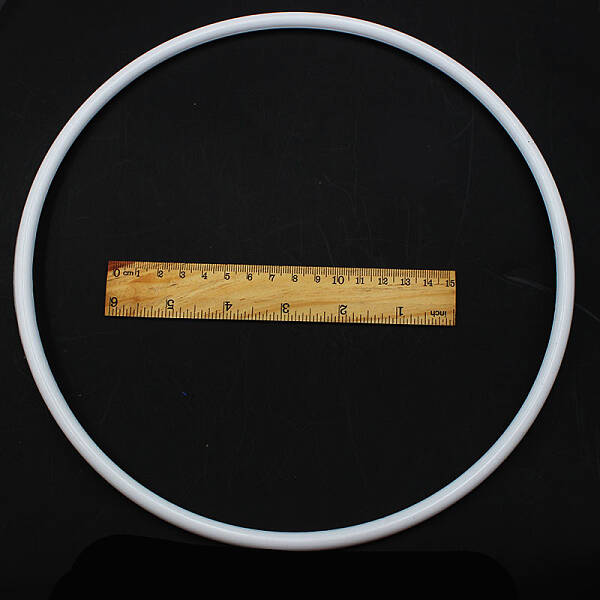 PP Plastic Hoops