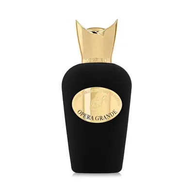 Sospiro Opera Grande - 100 Ml Eau De Parfum