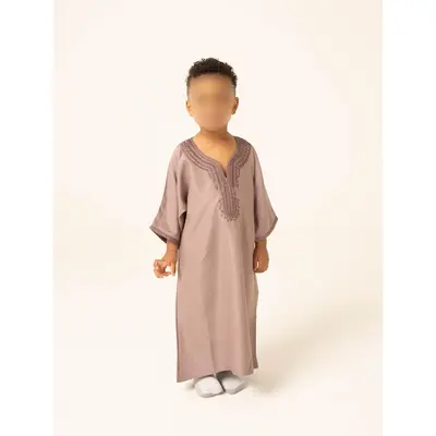 Boys - Coffee Gandoura