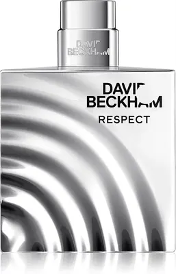 David Beckham Respect EDT M 90 ml