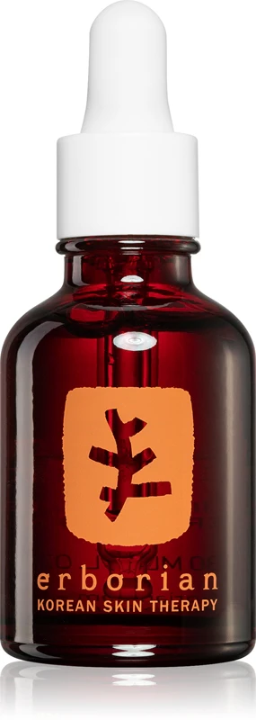 Skin Therapy (Multi-Perfecting Night Oil) - Volume: 30 ml