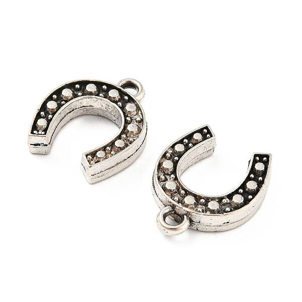 Tibetan Style Alloy Pendants