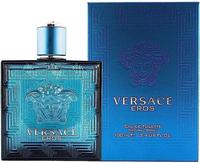 VERSACE Eros Eau de Toilette Spray For Men Fragrances - Citrus Woody Spicy Fragrance