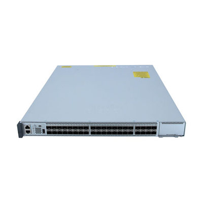 C9500-40X-1A Cisco Catalyst 9500 Series C9500-40X 40 x SFP+ Ports 10GBase-X Layer 3 Managed 1U Rack-mountable Gigabit Etherne...