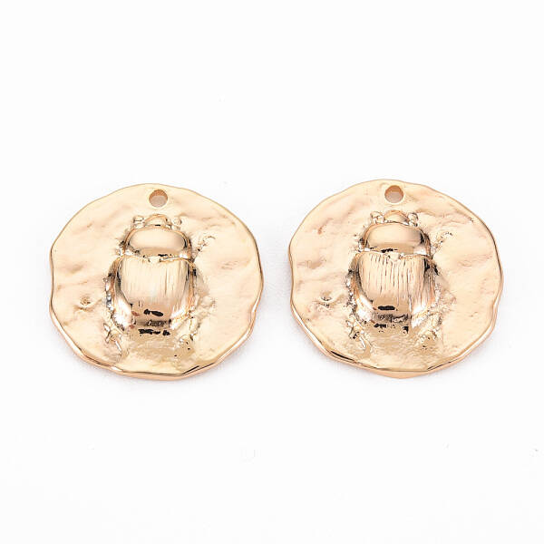 Brass Pendants