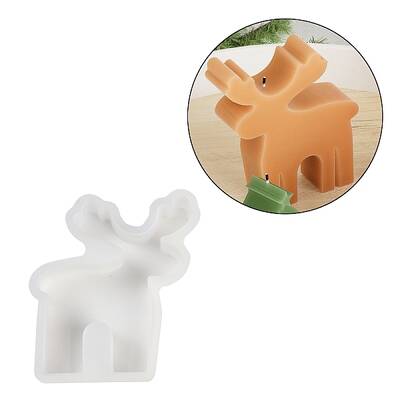DIY Silicone Candle Molds