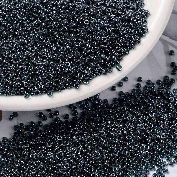 MIYUKI Round Rocailles Beads