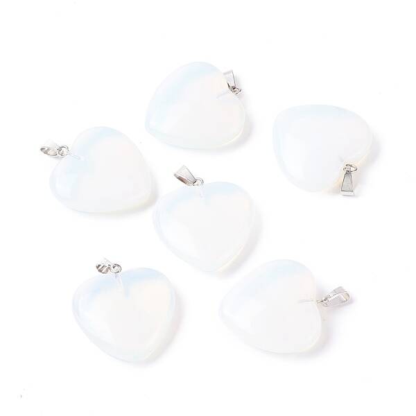Opalite Pendants