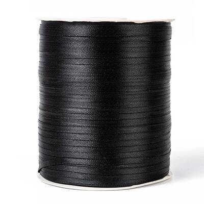 Double Face Satin Ribbon
