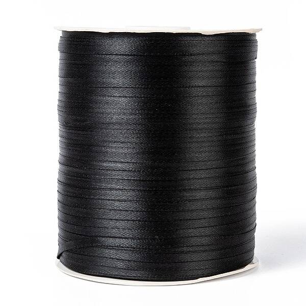 Double Face Satin Ribbon