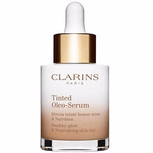 Clarins Colored oil serum 30 ml 02