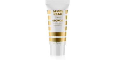 James Read Glow20 Face Tanning Serum 25ml