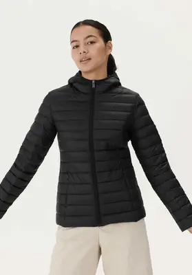 Jacket Clo Black | Color: BLACK | Size: L