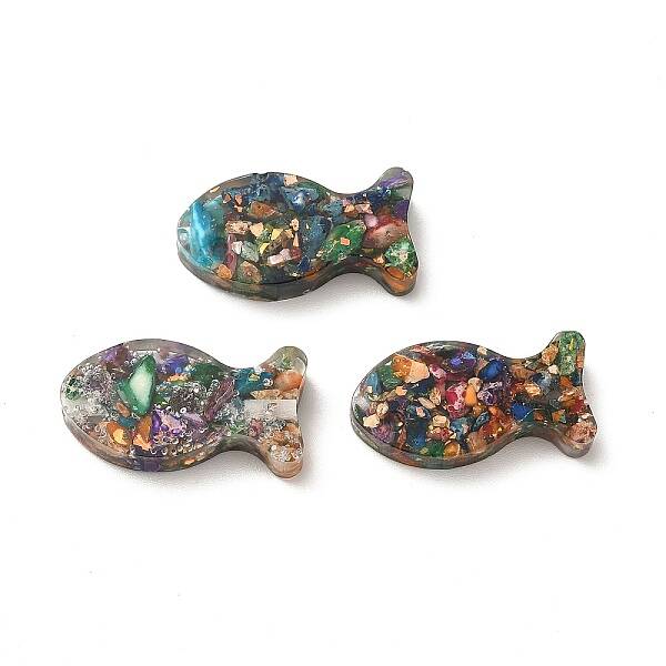 Natural Imperial Jasper Dyed Beads