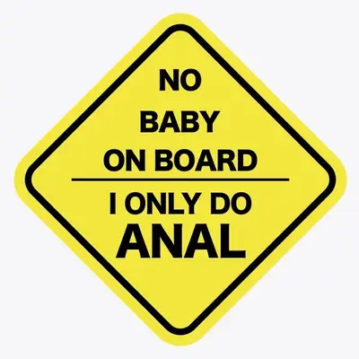 Nothing on board. I only do…..