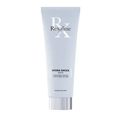 Rexaline 3D Hydra Shock - Maschera hyper hydrating face - 75ml
