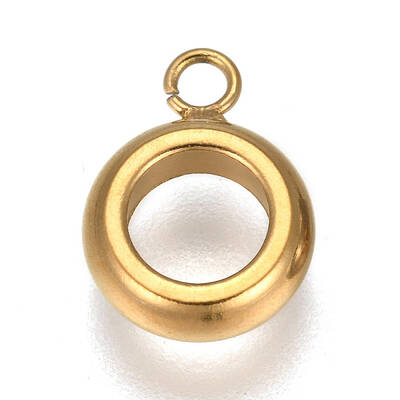 304 Stainless Steel Tube Bails
