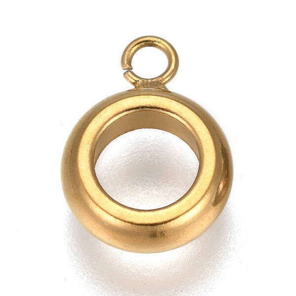 304 Stainless Steel Tube Bails