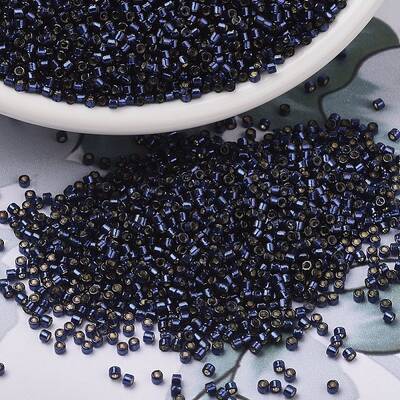 MIYUKI Delica Beads
