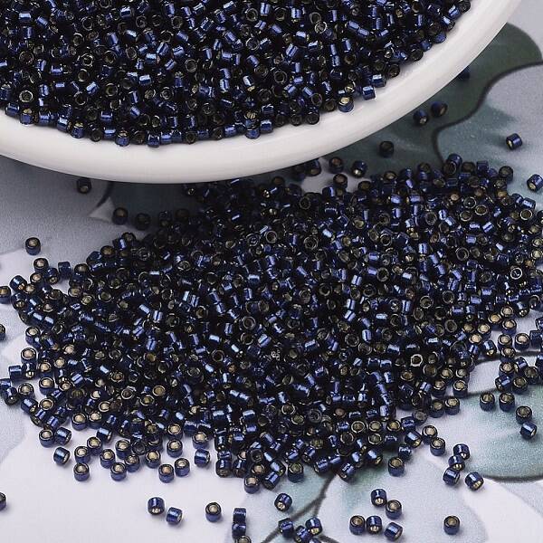 MIYUKI Delica Beads