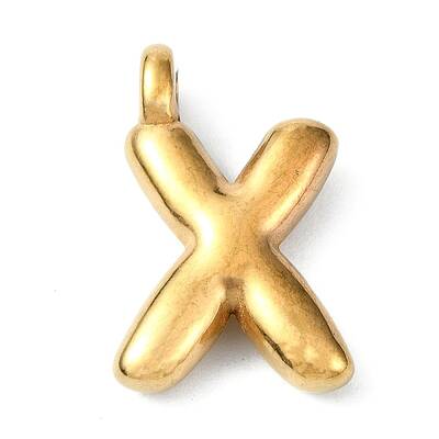 Ion Plating(IP) 304 Stainless Steel Pendants