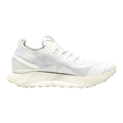 ALLBIRDS Platform Trainers White Synthetic Womens UK 7.5