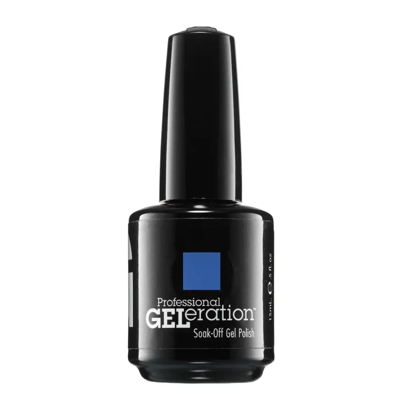 Jessica Professional GELeration Semi-permanent Nail Polish GEL-1170 Oasis 15 ml