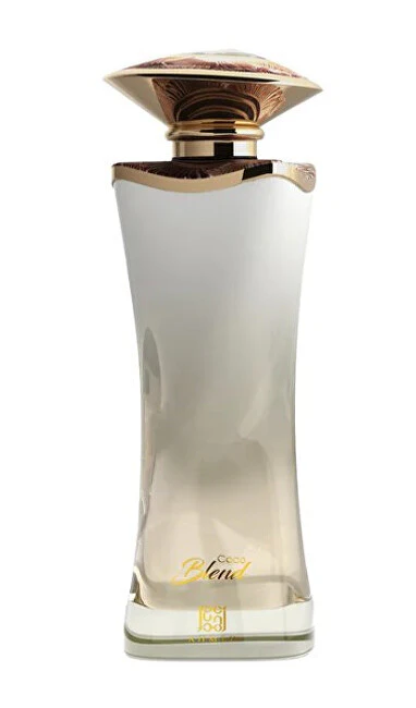Ahmed Al Maghribi Coco Blend - Edp - Volume: 90 Ml