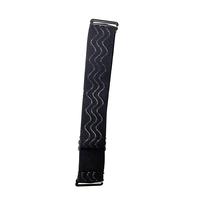 1Pcs Elastic Bands for Wig Adjustable No Slip Wig Bands with Silicone Strips Black Wig Strap to Secure Wig Glueless Wig Cap A...