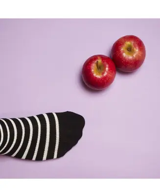 Women's Striped Urban Socks