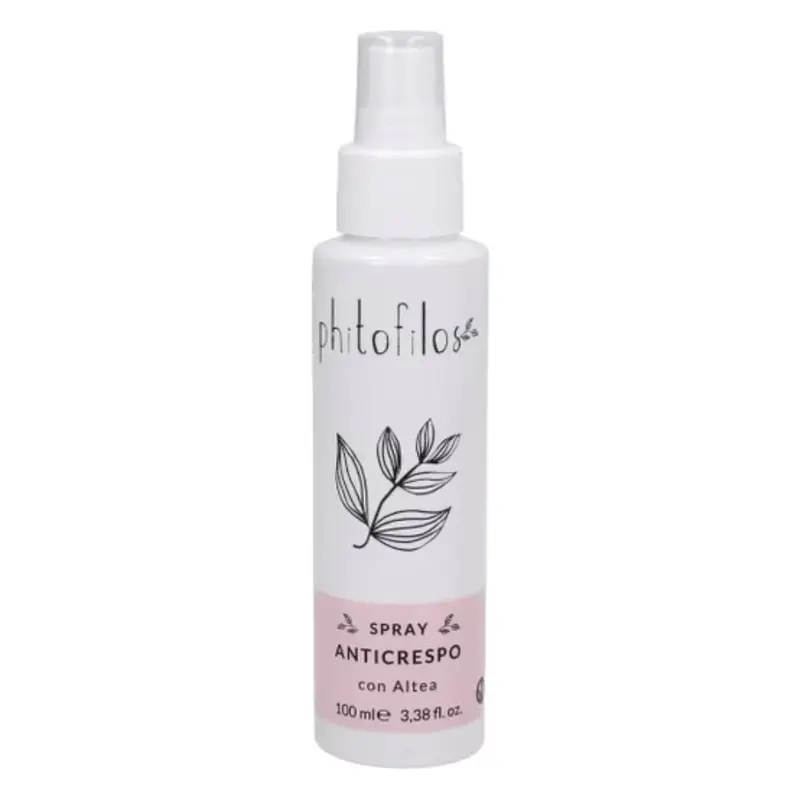 Phitofilos Brio - Anti-frizz Spray with Altea, 100 ml