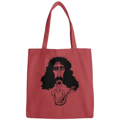 Frank Zappa - Frank Zappa - Bags