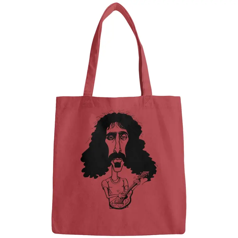 Frank Zappa - Frank Zappa - Bags