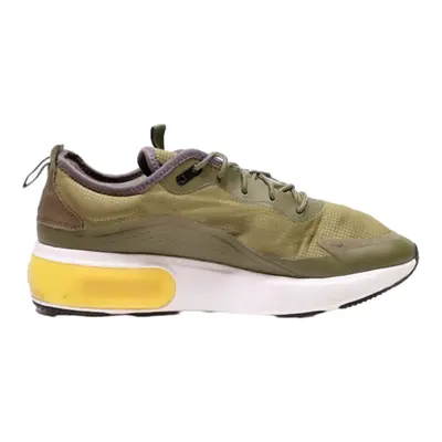 NIKE Air Max Dia Sneaker Trainers Green Synthetic Womens UK 7.5