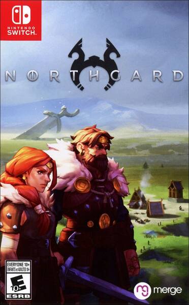 Northgard