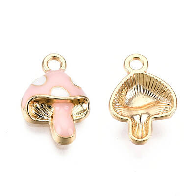 Alloy Pendants