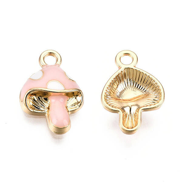 Alloy Pendants