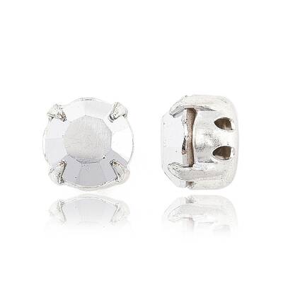 Preciosa® MAXIMA Crystal in Sew-On Cup