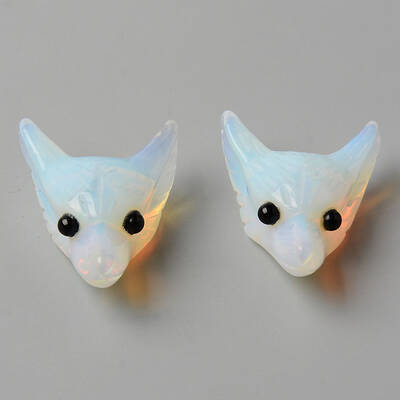 Opalite Pendants